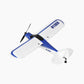 TOP RC Mini XCub 450mm RTF - Blue