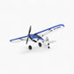 TOP RC Mini XCub 450mm RTF - Blue