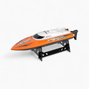 UDIRC UDI001 Venom - 2.4GHz High-Speed RC Racing Boat