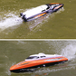 UDIRC UDI001 Venom - 2.4GHz High-Speed RC Racing Boat