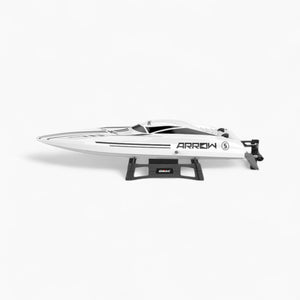 UDIRC UDI005 - Brushless High-Speed RC Boat with LED Lights