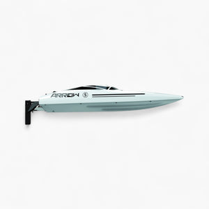 UDIRC UDI005 - Brushless High-Speed RC Boat with LED Lights
