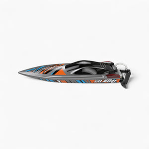 UDIRC UDI018 - Brushless High-Speed RC Boat with LED Lights