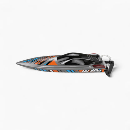 UDIRC UDI018 - Brushless High-Speed RC Boat with LED Lights