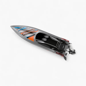 UDIRC UDI018 - Brushless High-Speed RC Boat with LED Lights