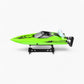 UDIRC UDI021 - High-Speed 2.4GHz Brushless RC Racing Boat with LED Lighting