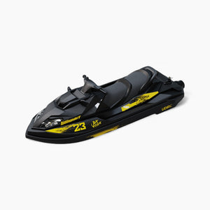 UDIRC UDI023PRO - Brushless High-Speed RC Jet Boat with Lights