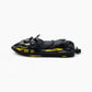 UDIRC UDI023PRO - Brushless High-Speed RC Jet Boat with Lights