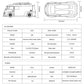 LDARC V64 1/64 Scale Mini Remote Control Racing Car RTR