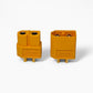 Amass XT60 XT30 Deans T Connector Male Female Set