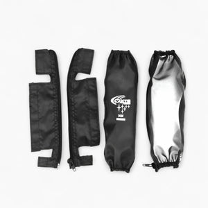 Chassis Dust Cover (Bottom 210T flame retardant and waterproof material + gauze) Spare Part for RLAARLO XTS-F10 - 083