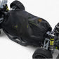 Chassis Dust Cover (Bottom 210T flame retardant and waterproof material + gauze) Spare Part for RLAARLO XTS-F10 - 083