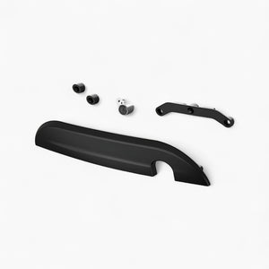 Rear Fixed Bracket of Car Shell Spare Part for RLAARLO XTS-F10 - 022