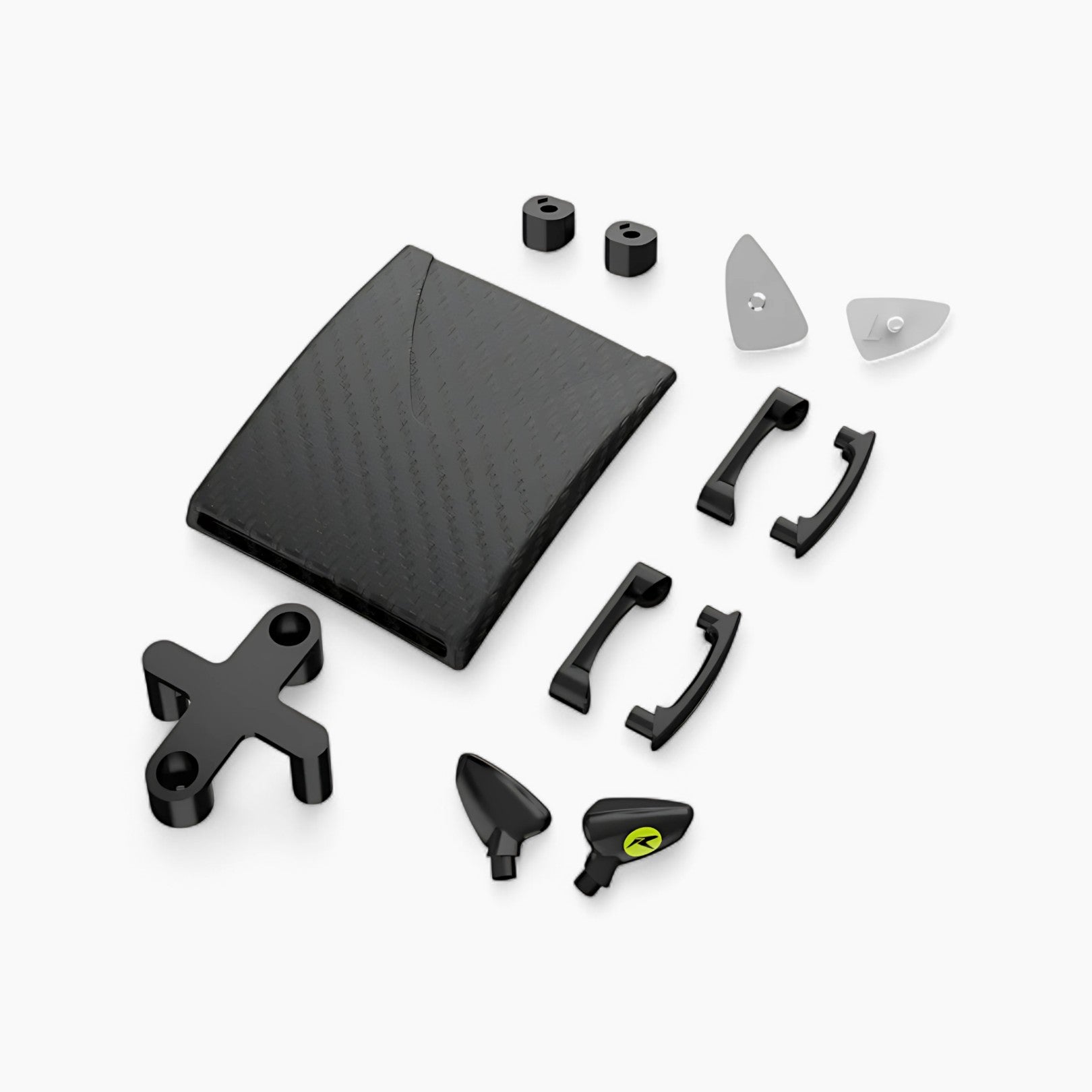 Shell Car Part External Parts of the Car Shell Spare Part for RLAARLO XTS-F10 - 023