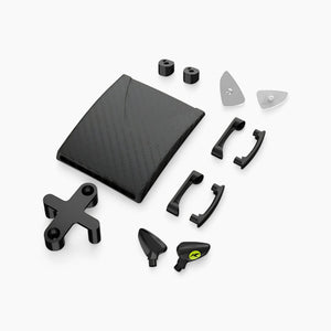 External Parts of the Car Shell Spare Part for RLAARLO XTS-F10 - 023