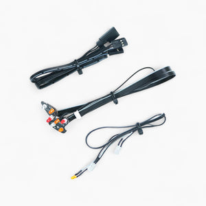 Led Lighting Set Spare Part for RLAARLO XTS-F10 - 043