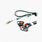 Led Lighting Set Spare Part for RLAARLO XTS-F10 - 043