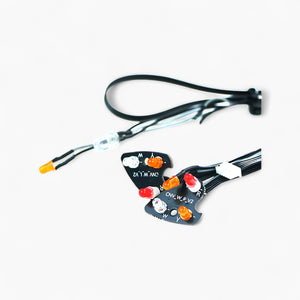 Led Lighting Set Spare Part for RLAARLO XTS-F10 - 043