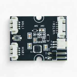 Light Control Motherboard Spare Part for RLAARLO XTS-F10 - 044