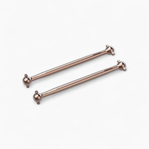 S2 Rear Dog Bones Spare Part for RLAARLO XTS-F10 - 073