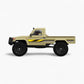 YIKONG 1/10 YK41011 RC Truck