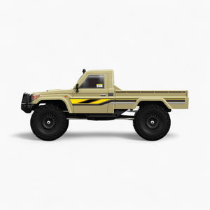 YIKONG 1/10 YK41011 RC Truck