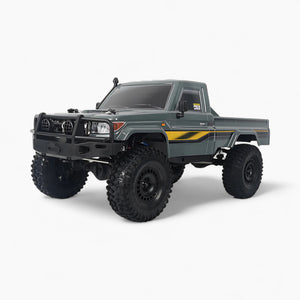 YIKONG 1/10 YK41011 RC Truck
