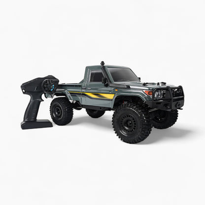 YIKONG 1/10 YK41011 RC Truck