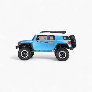 YIKONG 1/10 YK4103 4WD RC Crawler
