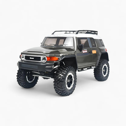 YIKONG 1/10 YK4103 4WD RC Crawler