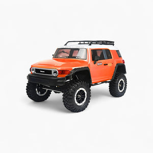 YIKONG 1/10 YK4103 4WD RC Crawler