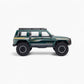 YIKONG 1/10 YK4107 PRO 4WD Brushless RC Crawler