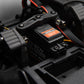 YIKONG 1/10 YK4107 PRO 4WD Brushless RC Crawler