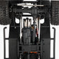 YIKONG 1/10 YK4107 PRO 4WD Brushless RC Crawler