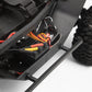 YIKONG 1/10 YK4107 PRO 4WD Brushless RC Crawler