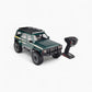 YIKONG 1/10 YK4107 PRO 4WD Brushless RC Crawler