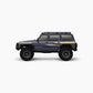 YIKONG 1/10 YK4107 PRO 4WD Climbing RC Crawler