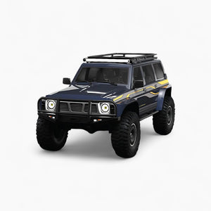 YIKONG 1/10 YK4107 PRO 4WD Climbing RC Crawler