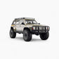 YIKONG 1/10 YK4107 PRO 4WD Climbing RC Crawler