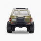 YIKONG 1/10 YK4107 PRO 4WD Climbing RC Crawler