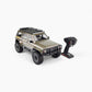 YIKONG 1/10 YK4107 PRO 4WD Climbing RC Crawler