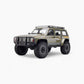 YIKONG 1/10 YK4107 PRO 4WD Climbing RC Crawler