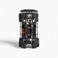 YIKONG 1/10 YK4107 PRO 4WD Climbing RC Crawler