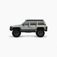 YIKONG 1/10 YK4107 PRO 4WD Climbing RC Crawler