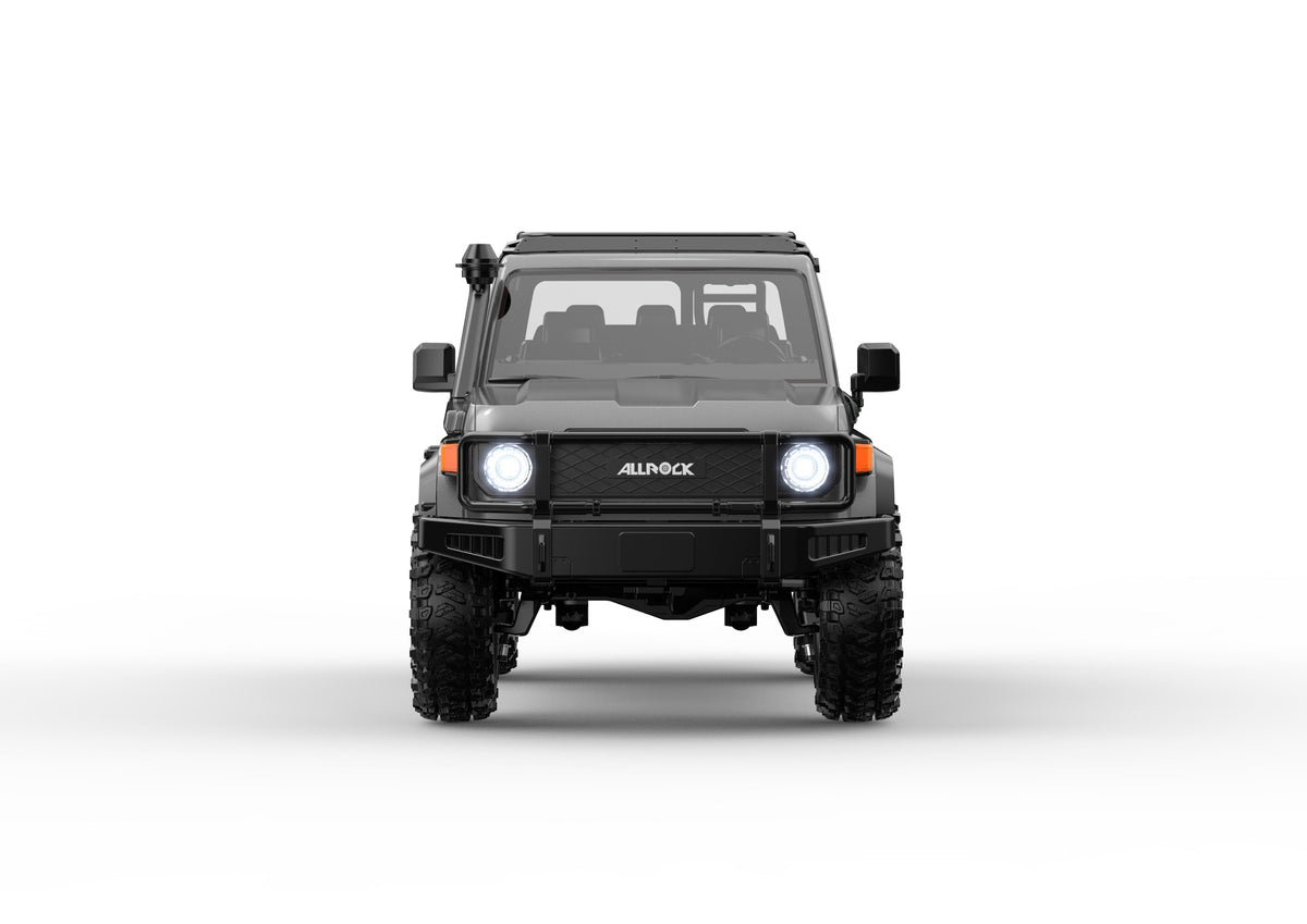 MJX H10G Black — front; supplier HD photo, battery and charger depend on selected package