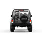 MJX H10G Black — rear; supplier HD photo, battery and charger depend on selected package