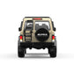 MJX H10G Sandy Yellow — rear; supplier HD photo, battery and charger depend on selected package