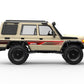 MJX H10G Sandy Yellow — right side; supplier HD photo, battery and charger depend on selected package