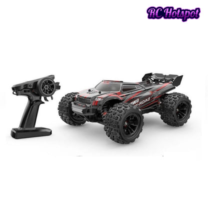 MJX Hyper Go 16210 3S/2S Brushless RC Car 2.4G 1/16 RTR Remote Control