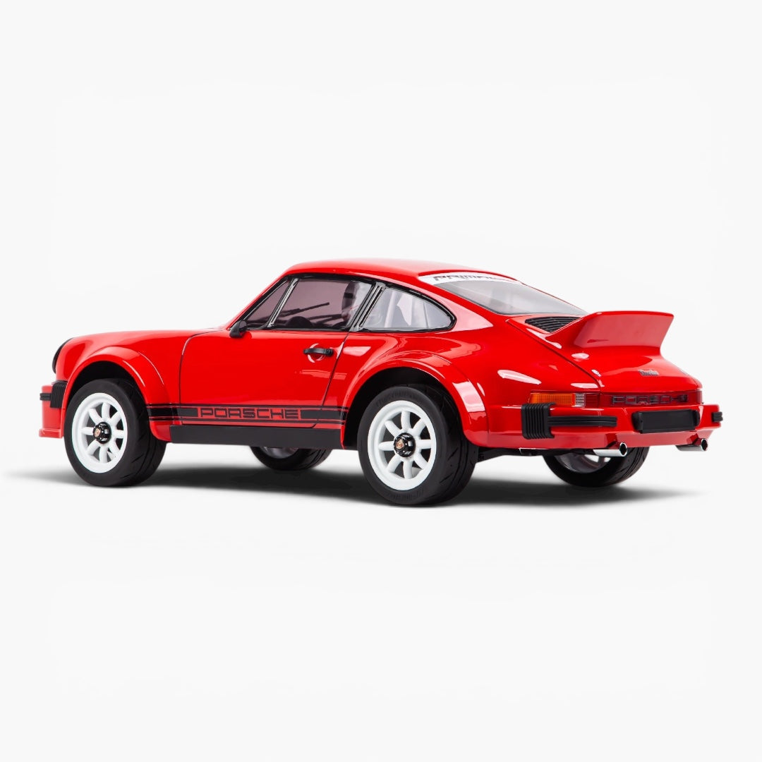 1/6 scale RC car